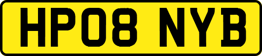 HP08NYB