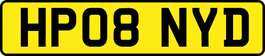 HP08NYD