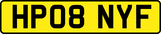 HP08NYF