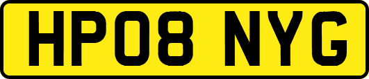 HP08NYG