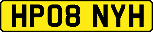 HP08NYH