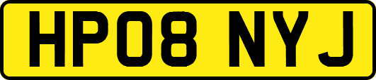 HP08NYJ