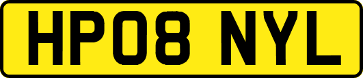 HP08NYL