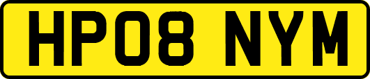 HP08NYM