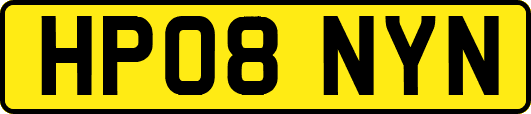 HP08NYN