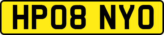 HP08NYO