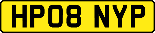 HP08NYP