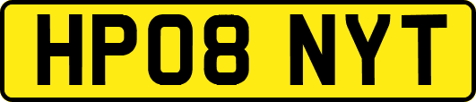HP08NYT
