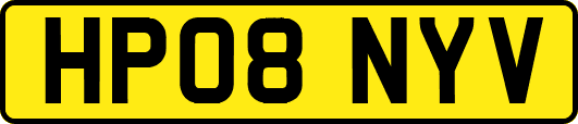HP08NYV