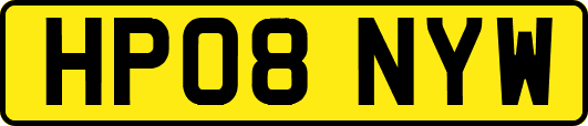 HP08NYW
