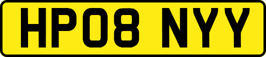 HP08NYY