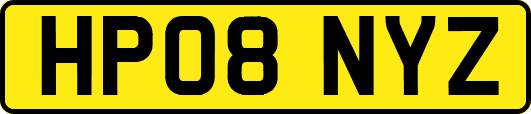 HP08NYZ