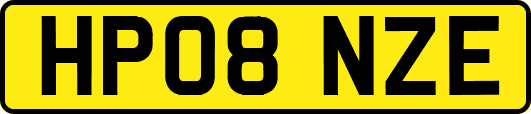 HP08NZE