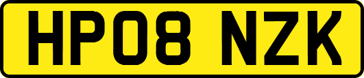 HP08NZK