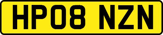 HP08NZN