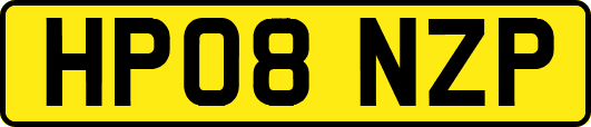 HP08NZP