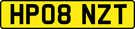 HP08NZT