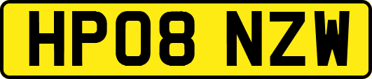 HP08NZW