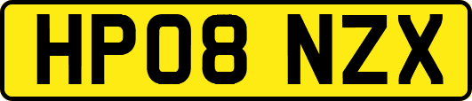 HP08NZX