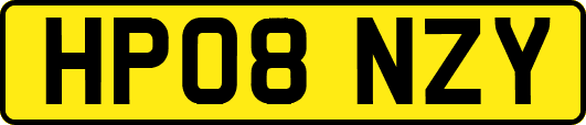 HP08NZY