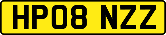 HP08NZZ