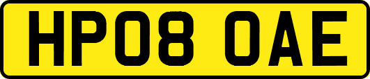 HP08OAE