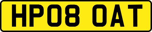 HP08OAT