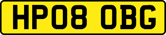HP08OBG