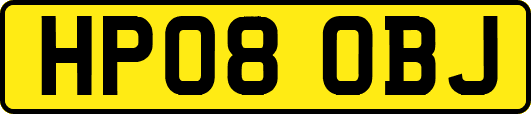 HP08OBJ