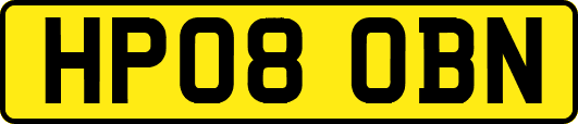 HP08OBN