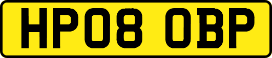 HP08OBP