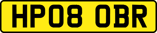 HP08OBR