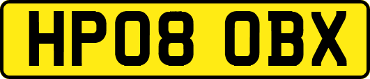 HP08OBX