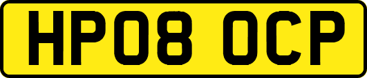 HP08OCP
