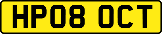 HP08OCT