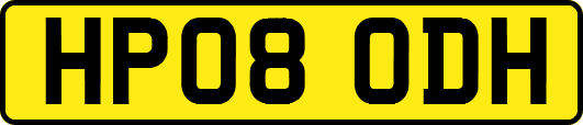 HP08ODH