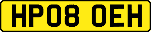HP08OEH