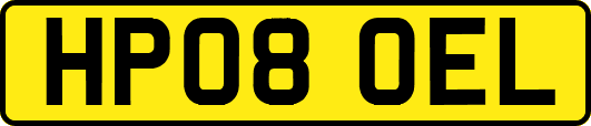 HP08OEL