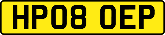 HP08OEP
