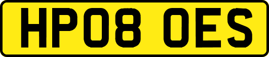 HP08OES