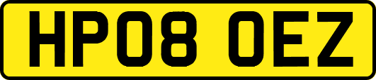 HP08OEZ
