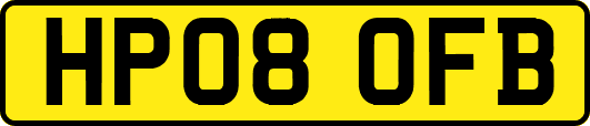 HP08OFB