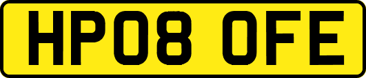 HP08OFE