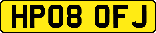 HP08OFJ