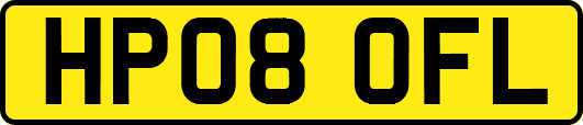 HP08OFL