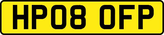 HP08OFP