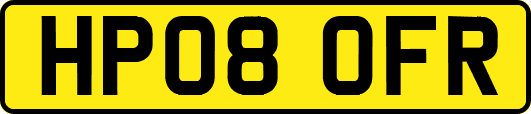 HP08OFR