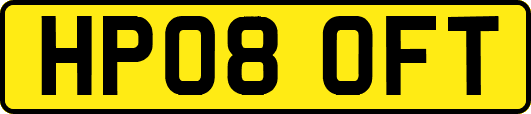 HP08OFT