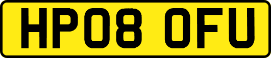 HP08OFU
