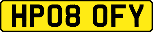 HP08OFY
